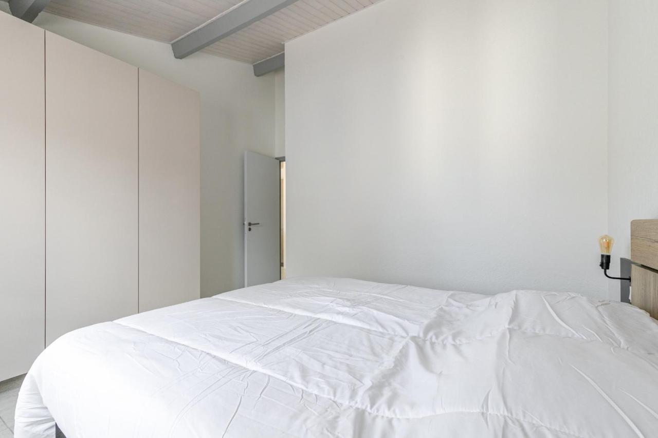 Appartement Pour 4 - 450M Plage Des Sables D'Or La Guérinière Esterno foto